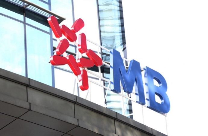 Dragon Capital không còn là cổ đông lớn tại MBB. Ảnh minh họa