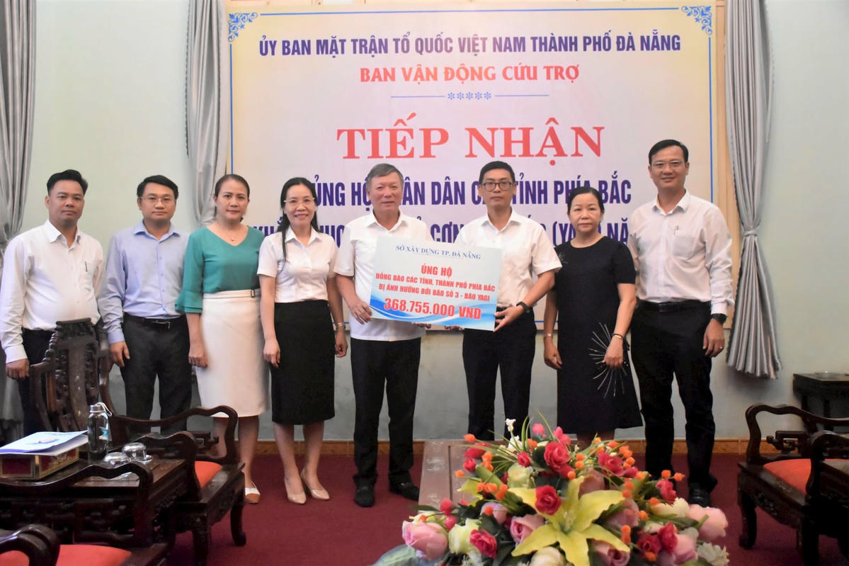 Ban Thường trực