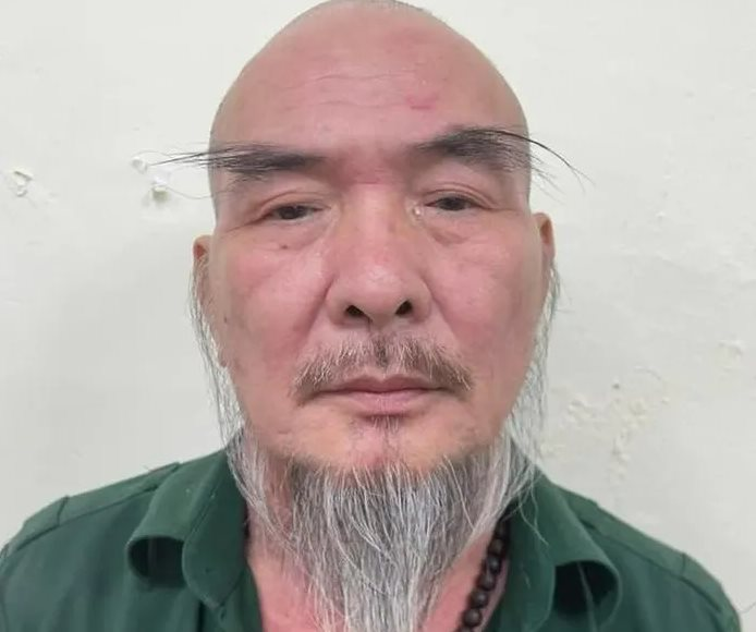 Hà Nội, Tạm giam đối tượng giả thương binh, chặn xe cứu thương ddk