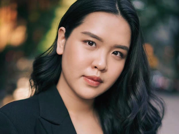 Đạo diễn Lê Triệu My.