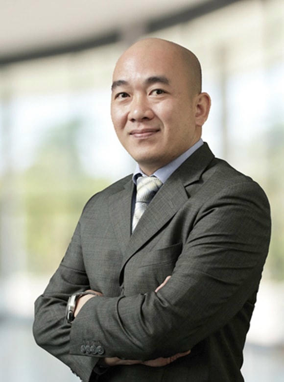 Ông Sử Ngọc Khương.