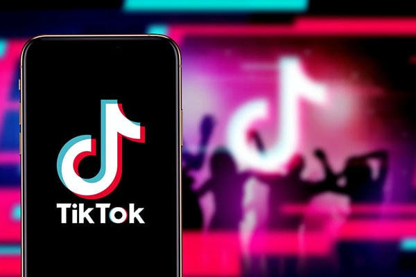 Với TikTok, thuật toán đề xuất là sản phẩm cốt lõi.