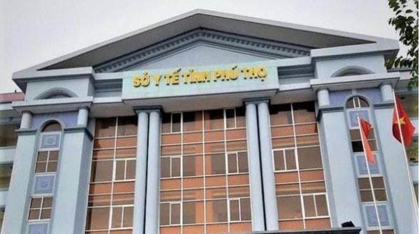 Trước thông tin có người mạo danh Thanh tra để lừa đảo, Sở Y tế Phú Thọ đã có thông báo cho người dân cảnh giác