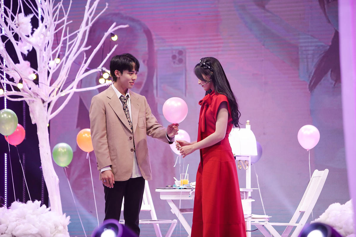 Ảnh: Perfect Universe.