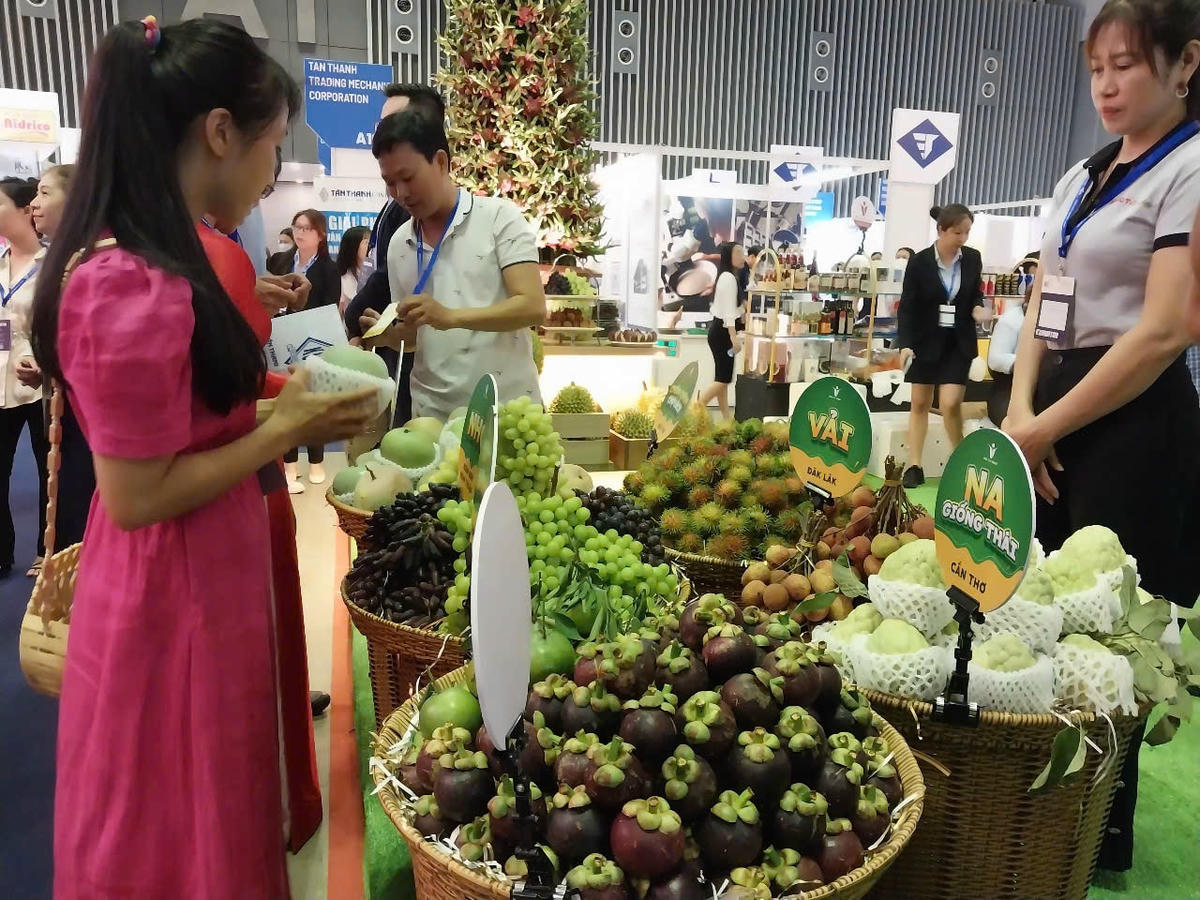 Sản xuất xanh, tiêu dùng xanh