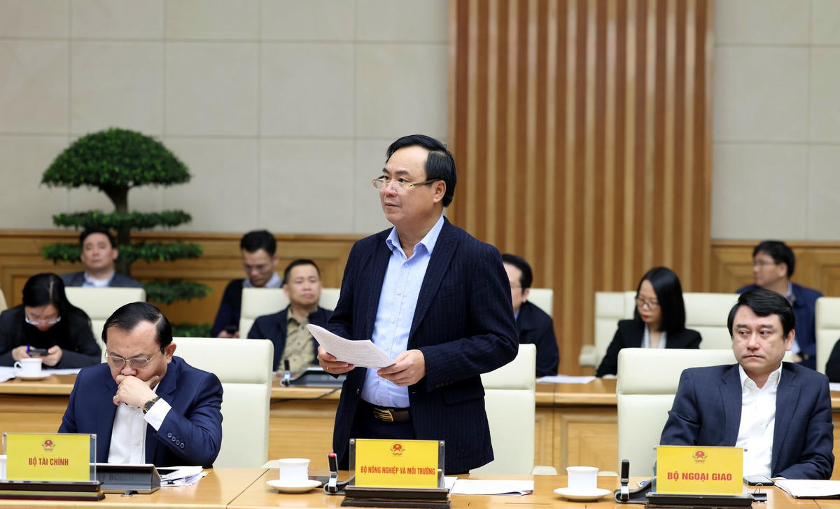 Khẩn trương hoàn thiện các văn bản về tổ chức bộ máy sẽ trình Quốc hội tại Kỳ họp thứ 9 tới- Ảnh 5. Khẩn trương hoàn thiện các văn bản về tổ chức bộ máy sẽ trình Quốc hội tại Kỳ họp thứ 9 tới- Ảnh 5.