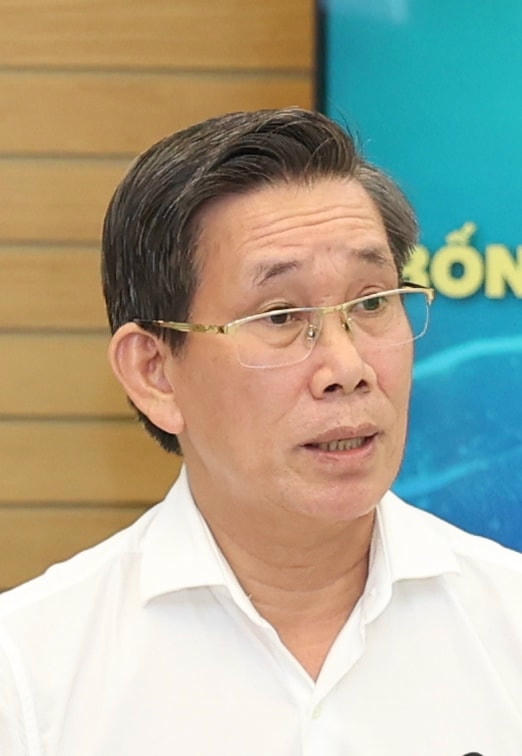 Ảnh 3 - GS.TS Sử Đình Thành