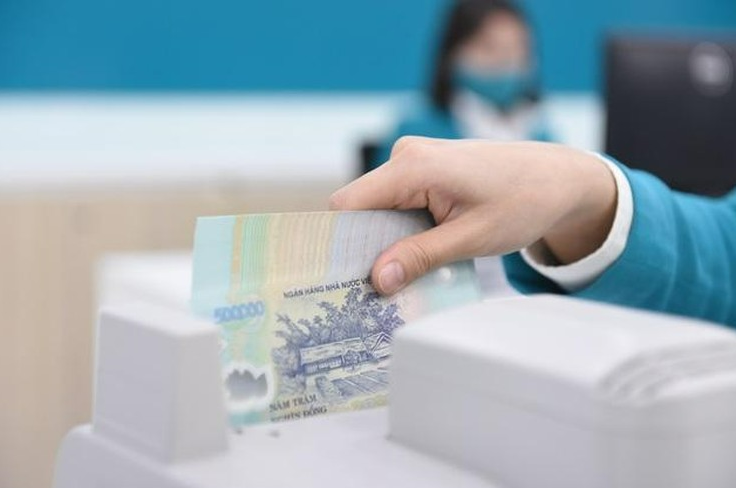 VietinBank rao bán 321 khoản vay tiêu dùng. Ảnh minh họa