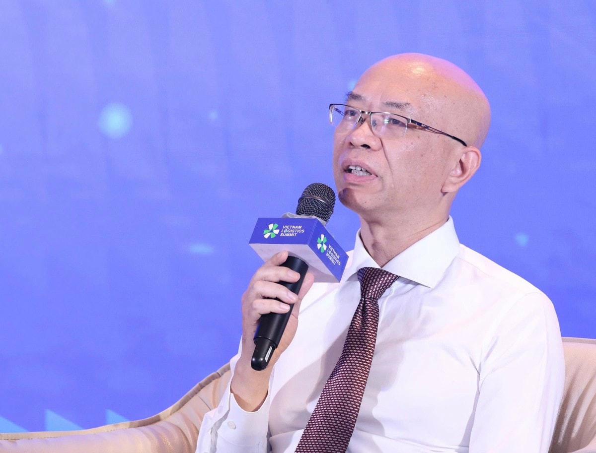 mr Trần Thanh Hải