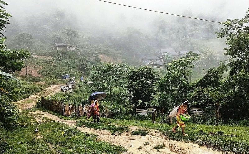 Vẫn còn nhiều khó khăn, vướng mắc ảnh hưởng đến thực hiện các Chương trình Mục tiêu quốc gia.