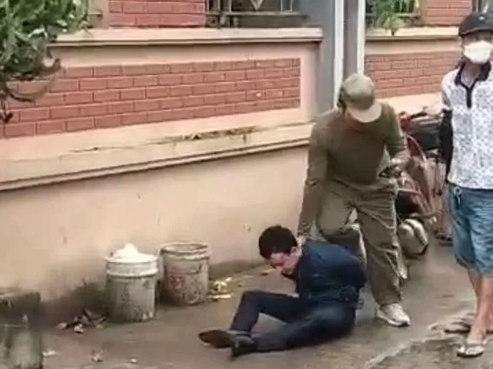 Đối tượng Nhớ bị 