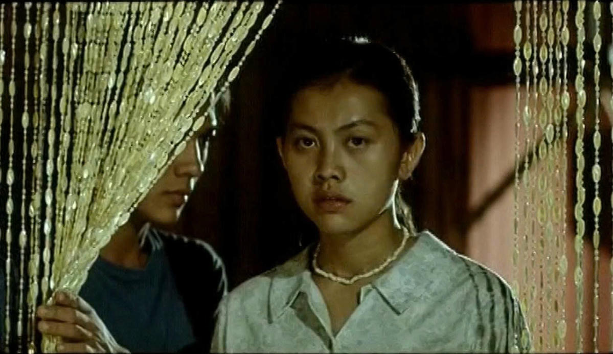 DIEN VIEN LAN HA TRONG VAI MAI