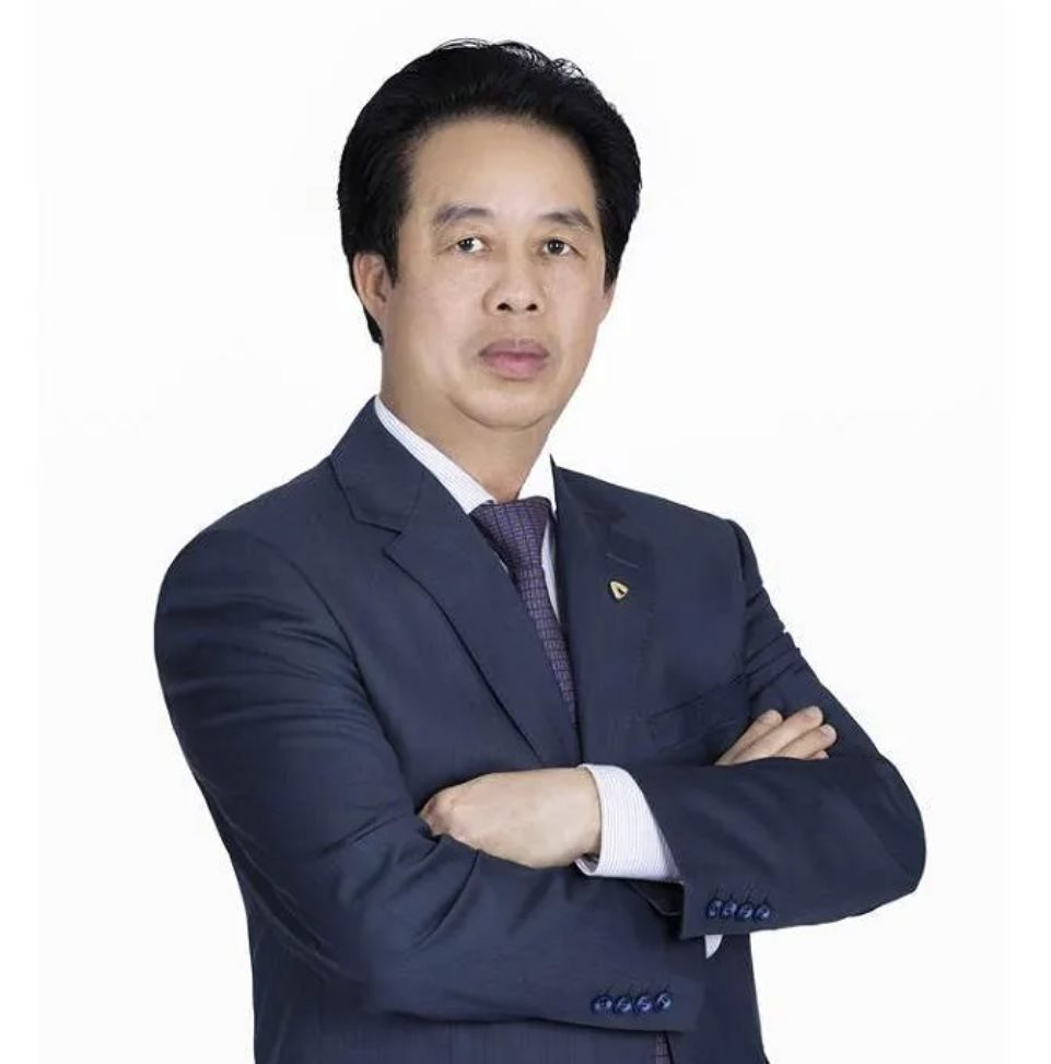 Một Thành viên HĐQT Vietcombank xin từ nhiệm ddk