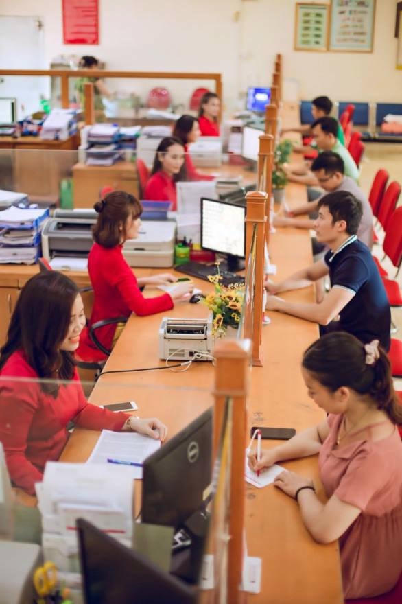 Hệ thống văn bản chính sách, pháp luật về tín dụng xanh, ngân hàng xanh từng bước được hoàn thiện