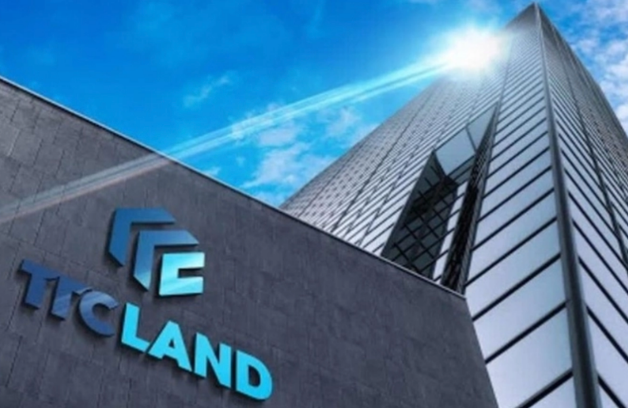 TTC Land báo lãi quý II/2022 giảm 54%. Ảnh minh họa