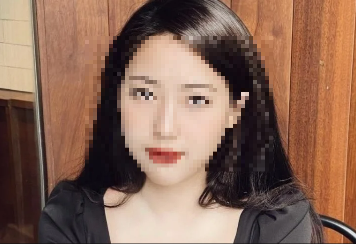 Lương Hải Như mất tích bí ẩn hồi tháng 7/2022.