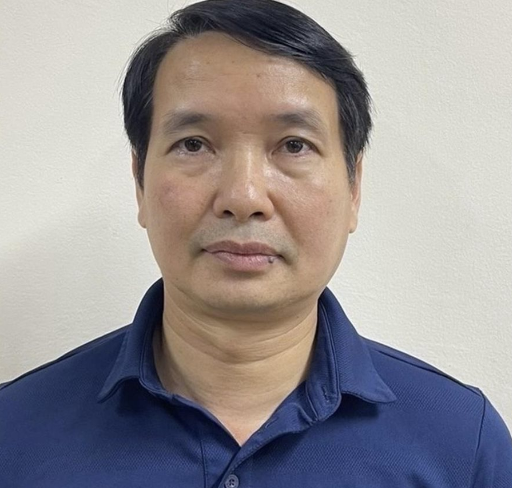 Truy tố 29 bị can trong vụ án Tập đoàn Thuận An ddk