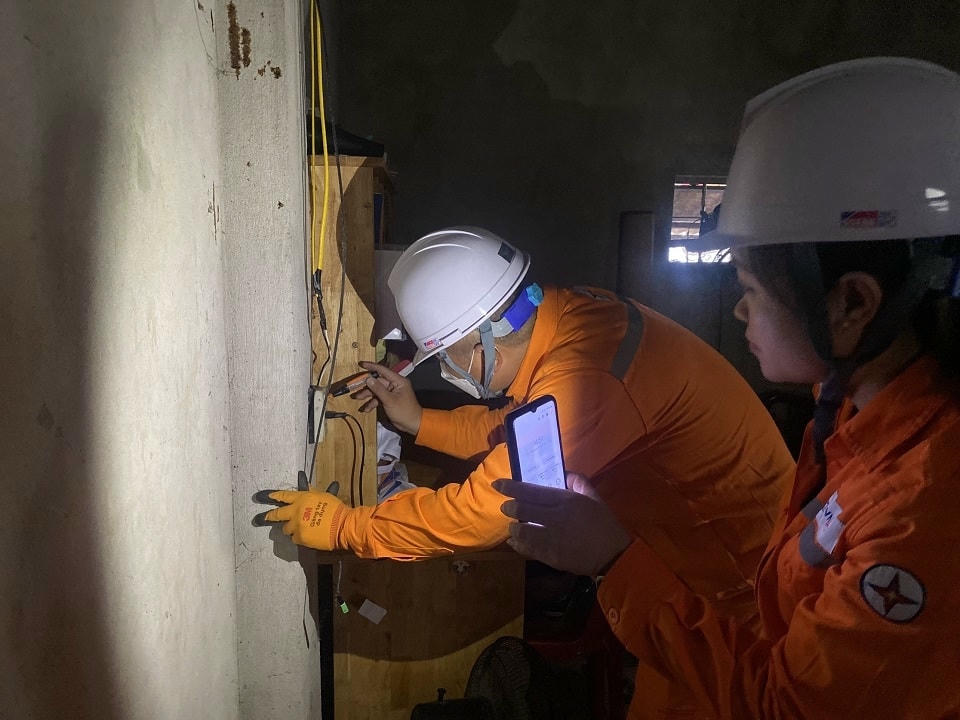 Chuỗi hoạt động “Tháng tri ân khách hàng” tại Hà Tĩnh đã và đang nhận được sự đồng thuận và ủng hộ tích cực từ chính quyền địa phương và người dân trên địa bàn.