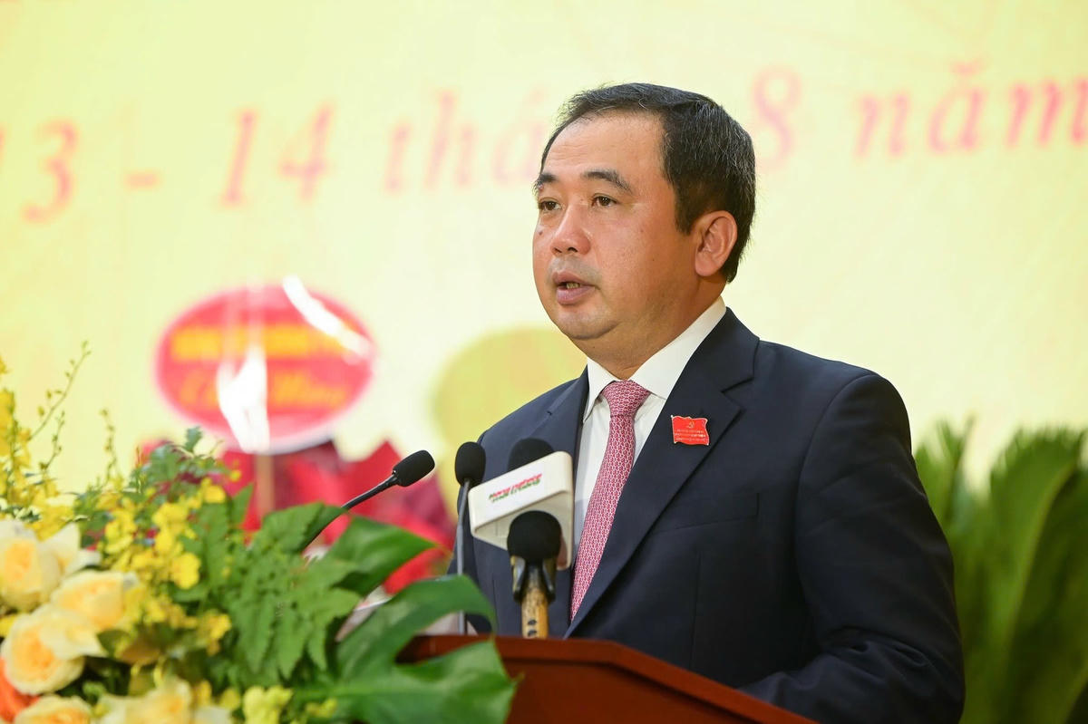 Quyền Bộ trưởng