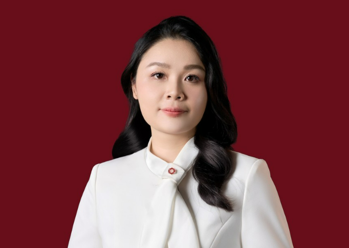 Chân dung tân Tổng Giám đốc Chứng khoán DNSE ddk