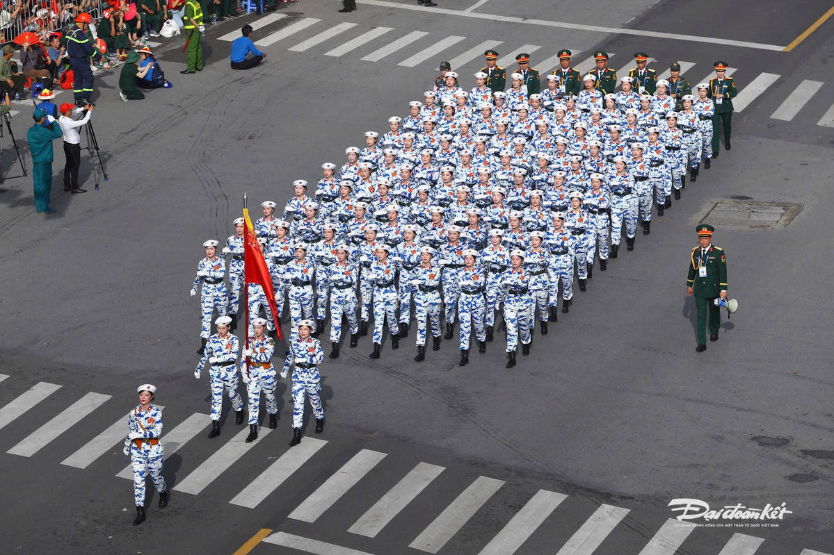 gen-o-Nữ sỹ quan Quân y