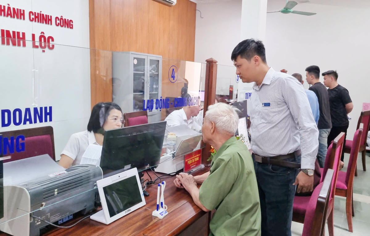 Cuộc chuyển mình lịch sử Ảnh 4