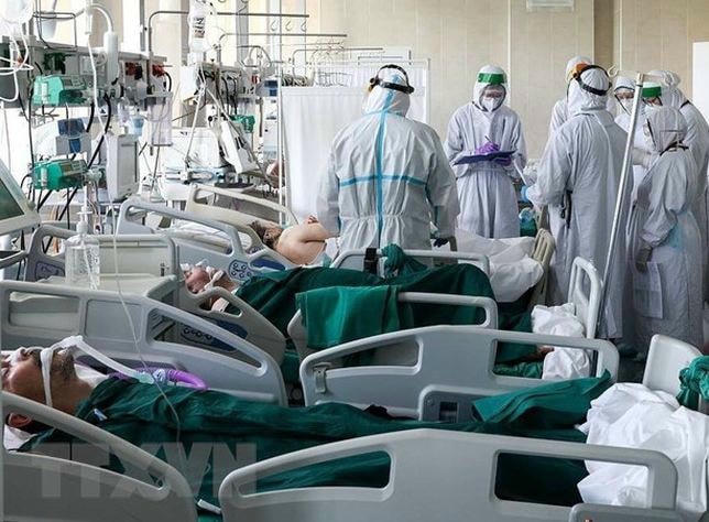 Một số gói thầu của Bộ Y tế và các đơn vị trực thuộc có sai phạm. Ảnh minh họa