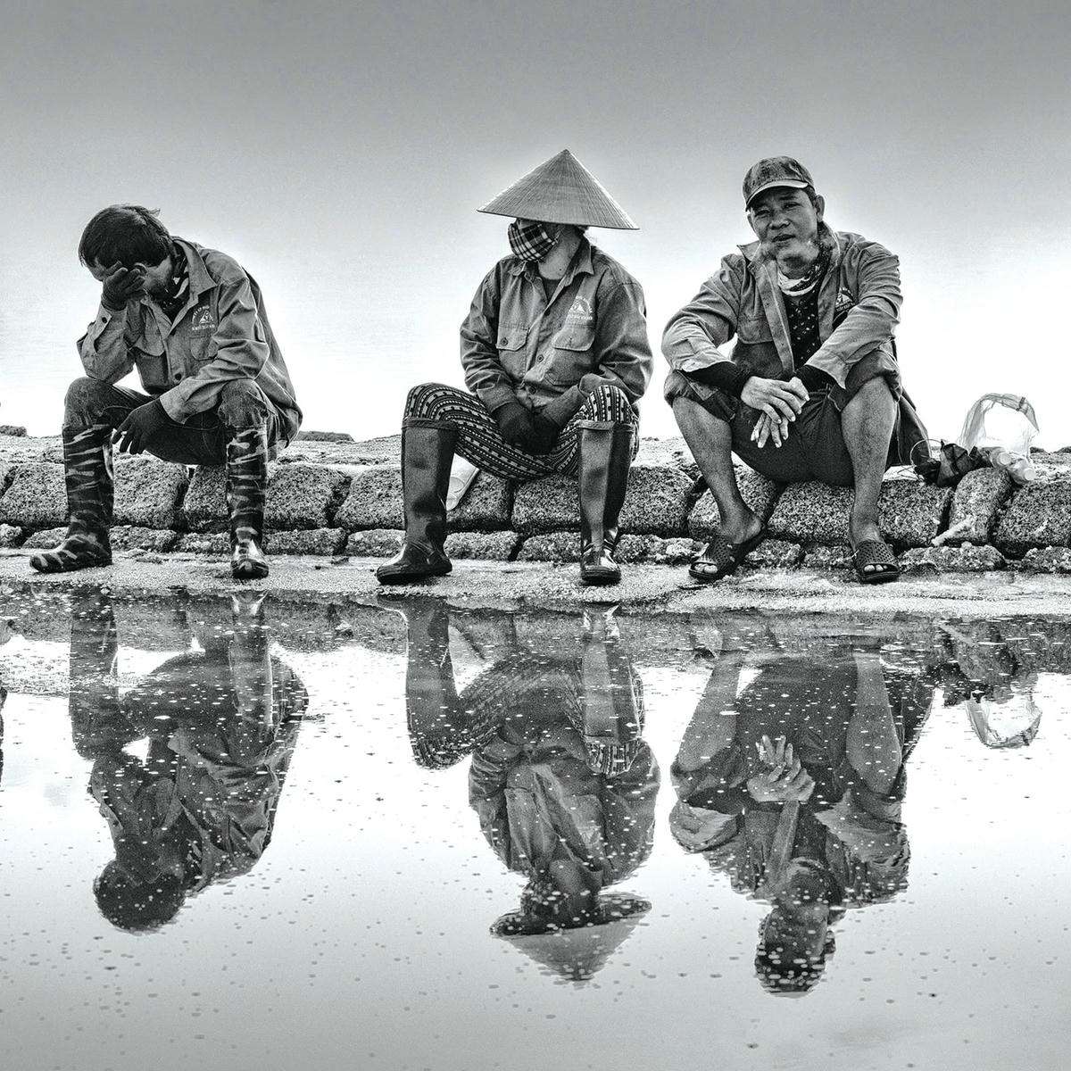 Muối buông.ảnh 9