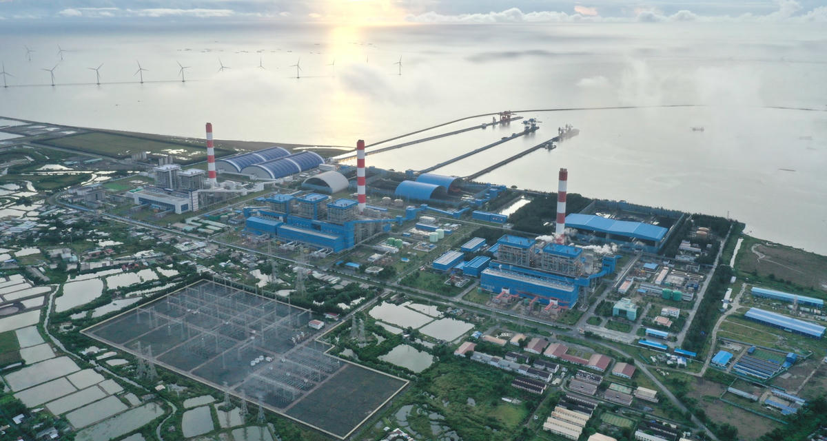 Triển khai đồng bộ các giải pháp ứng phó trước tình hình thời tiết bất thường đảm bảo các tổ máy phát điện vận hành an toàn, góp phần hoàn thành nhiệm vụ được giao.