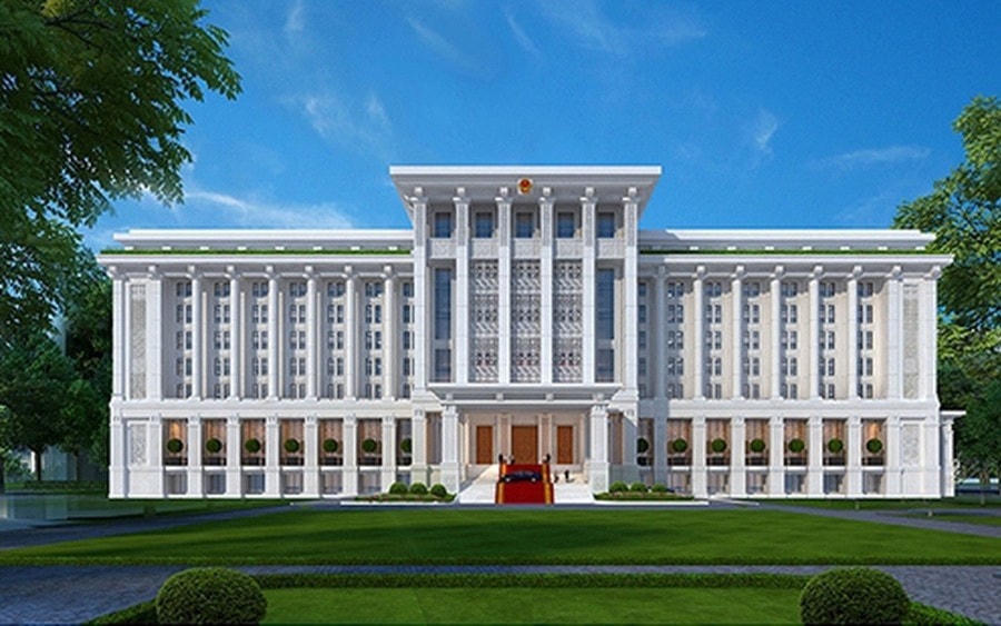 Danh sách Chủ tịch Ủy ban Nhân dân các tỉnh, thành phố mới sau sáp nhập