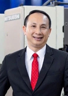 Ảnh 8 - ông Nguyễn Viết Hồng