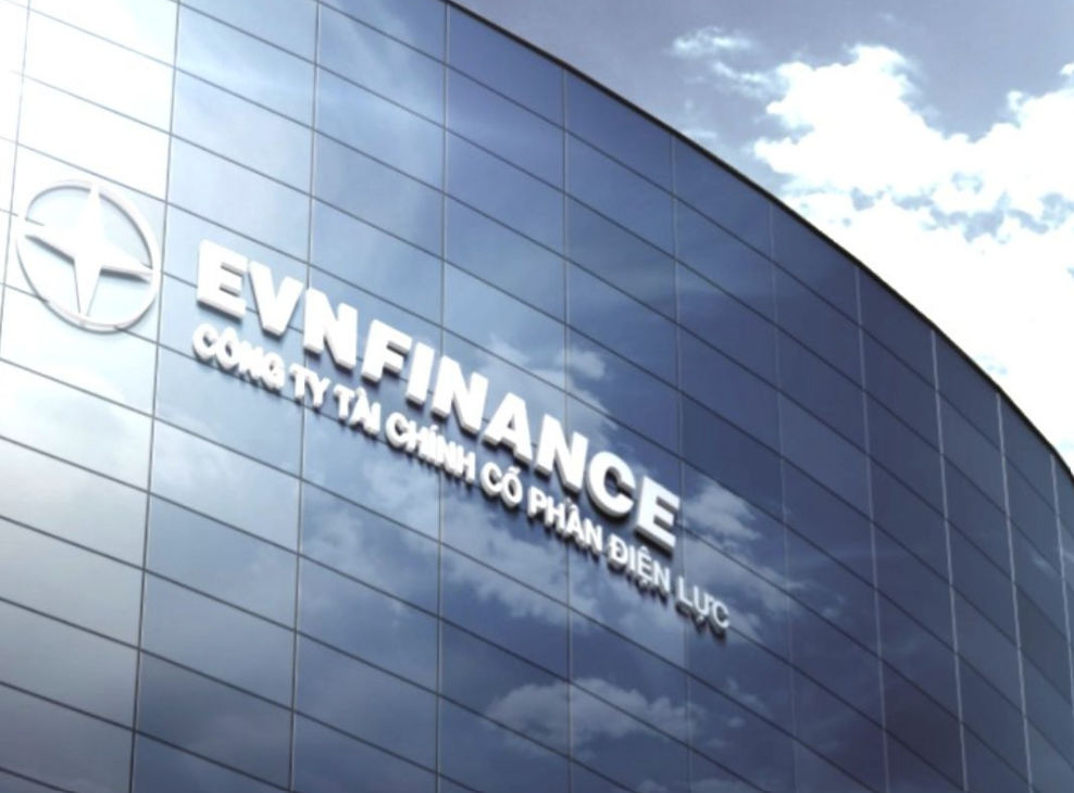 Một số tồn tại, thiếu sót tại EVNFinance Đà Nẵng ddk
