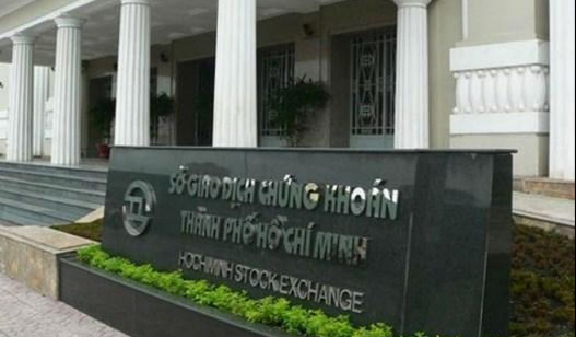 HoSE cảnh báo nhiều cổ phiếu đối diện với nguy cơ bị hủy niêm yết. Ảnh minh họa