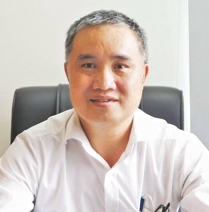 Ông Nguyễn Đức Lệnh