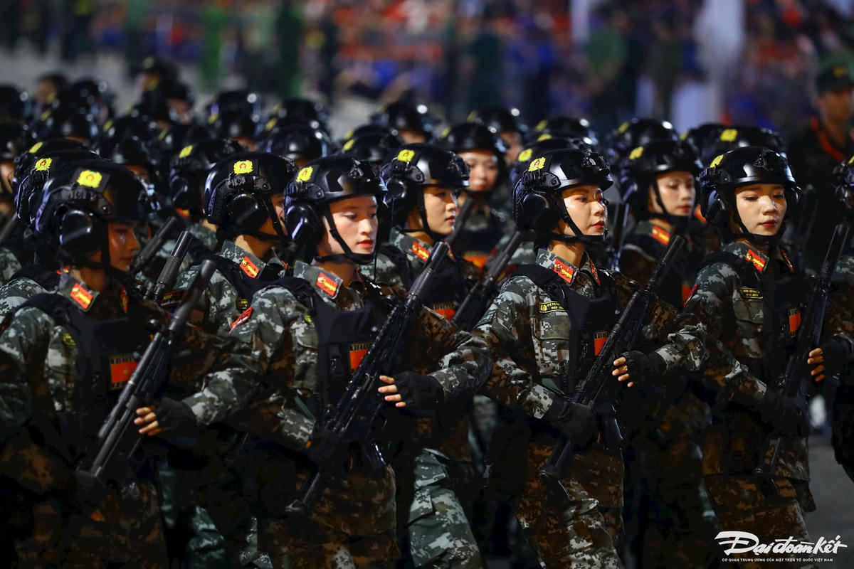 ảnh khối công an11