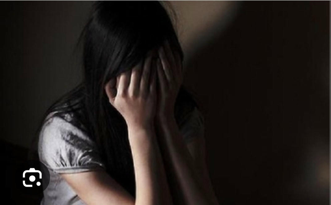 Nghi phạm Đ. Đ. Kh. là bác rể của nạn nhân L. (Ảnh minh hoạ)