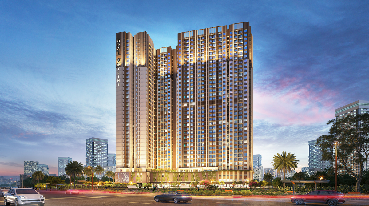 Dịch vụ Bất động sản Đất Xanh thoái sạch vốn tại 2 công ty con. Ảnh minh họa