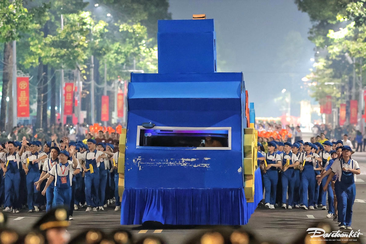 đại đoàn kết toàn dân12