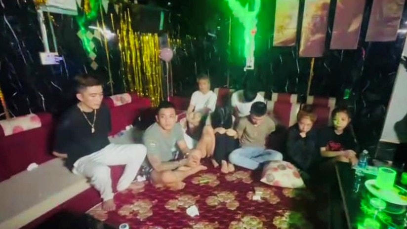 Các vụ việc đang được cơ quan chức năng điều tra, làm rõ. Ảnh: CAH.