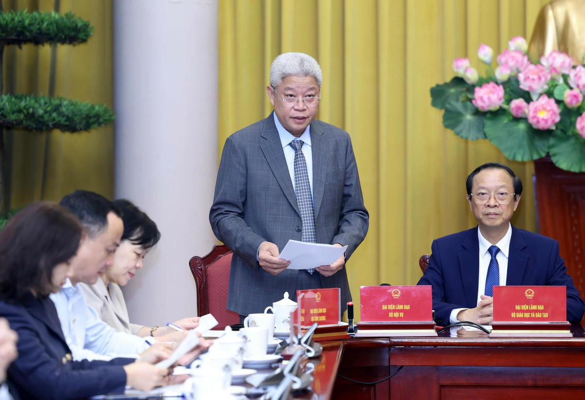 Công bố Lệnh của Chủ tịch nước về 9 luật vừa được thông qua- Ảnh 3. Công bố Lệnh của Chủ tịch nước về 9 luật vừa được thông qua- Ảnh 3.