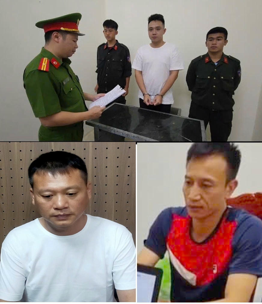 2 doi tuong bi khoi to moi