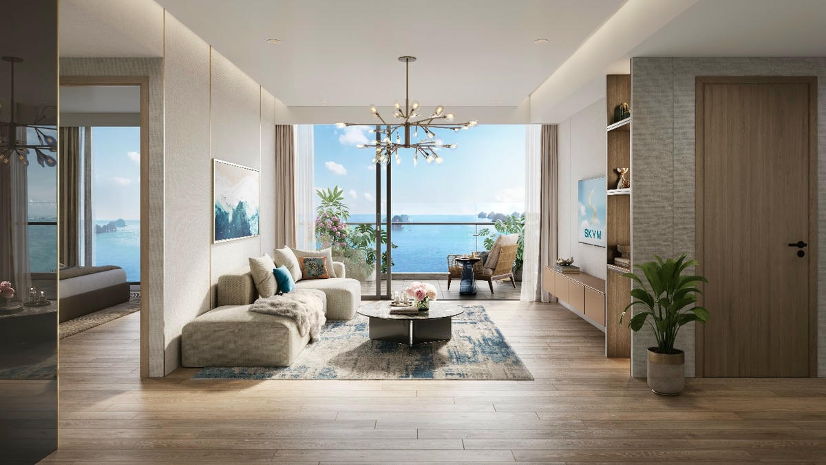 SkyM hấp dẫn nhà đầu tư nhờ tiềm năng tăng giá và hiệu suất cho thuê - Ảnh 2. SkyM hấp dẫn nhà đầu tư nhờ tiềm năng tăng giá và hiệu suất cho thuê - Ảnh 2.