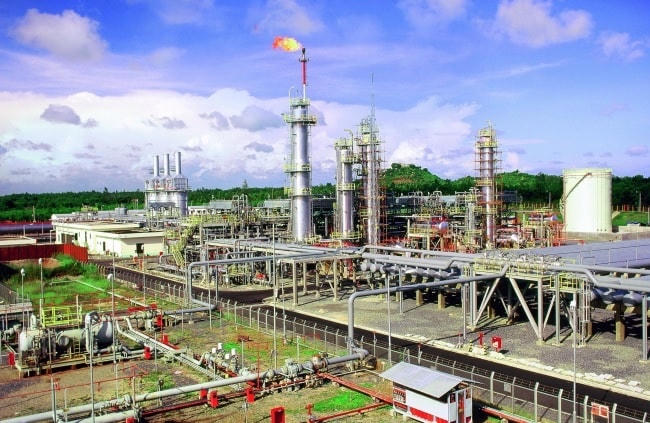 Các dự án phát triển mỏ khí kết nối với những hạng mục trên bờ cần được triển khai đồng bộ để mang lại hiệu quả.