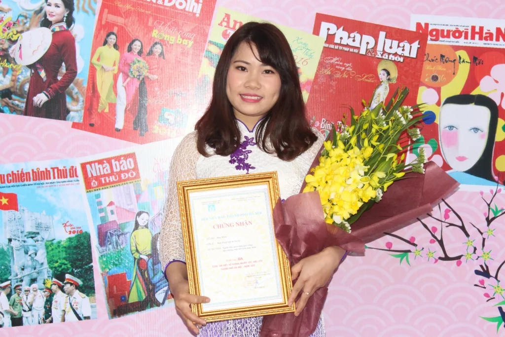 Vững bước thực hiện sứ mệnh đồng hành cùng bạn đọc