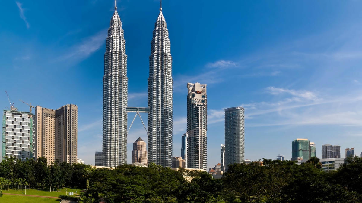 Kuala Lumpur, Malaysia