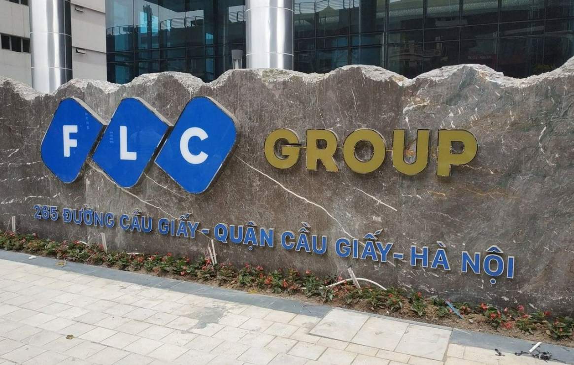 FLCHomes báo lỗ hơn trăm tỷ trong 9 tháng đầu năm 2022. Ảnh minh họa
