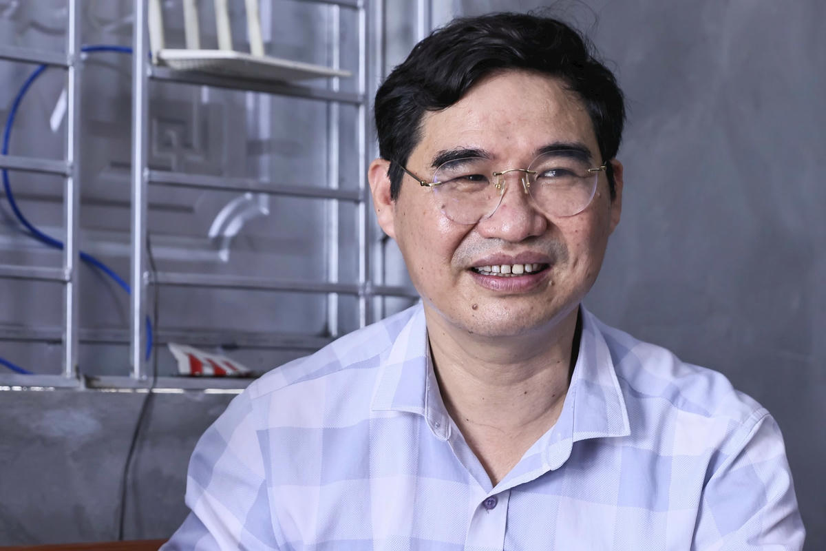 Ảnh 5 - xoa nha tam