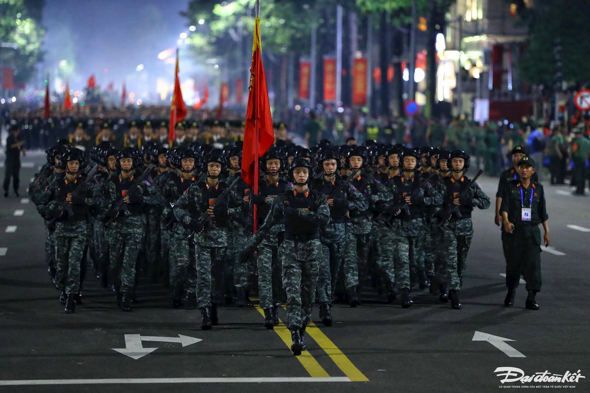 ảnh khối công an14