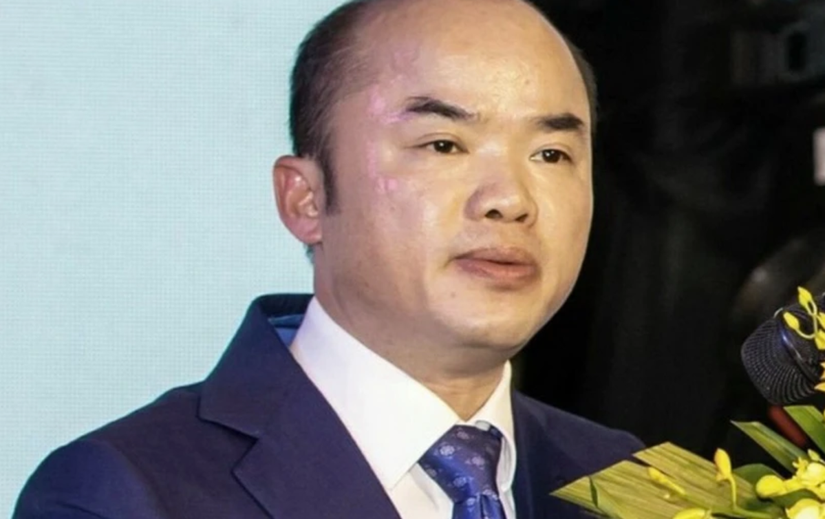 Truy tố cựu Tổng Giám đốc VEAM ddk