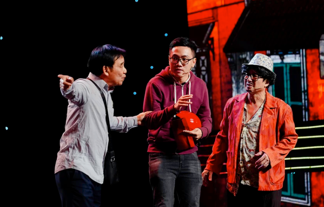 Chuyện từ thiện